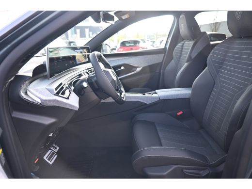 Peugeot 3008 GT | Advanced Active Safety Brake met camera en radar (Pack Safety Plus) | Climate Control | Elek... ActivLease financial lease