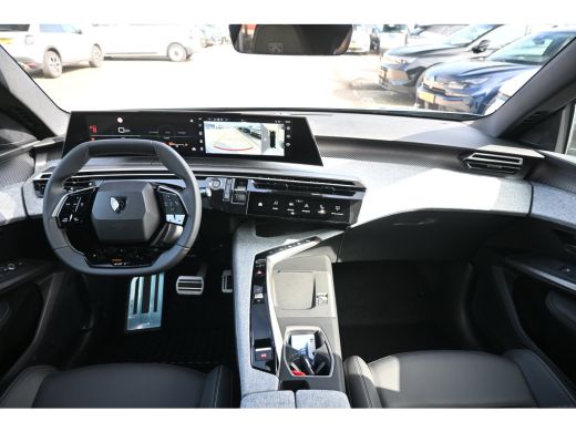Peugeot 3008 GT | Advanced Active Safety Brake met camera en radar (Pack Safety Plus) | Climate Control | Elek... ActivLease financial lease