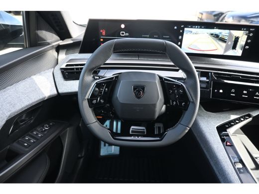 Peugeot 3008 GT | Advanced Active Safety Brake met camera en radar (Pack Safety Plus) | Climate Control | Elek... ActivLease financial lease