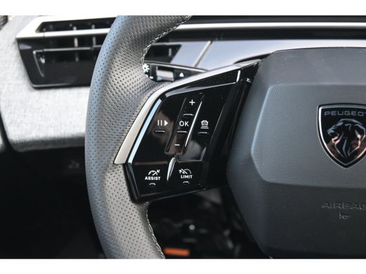Peugeot 3008 GT | Advanced Active Safety Brake met camera en radar (Pack Safety Plus) | Climate Control | Elek... ActivLease financial lease