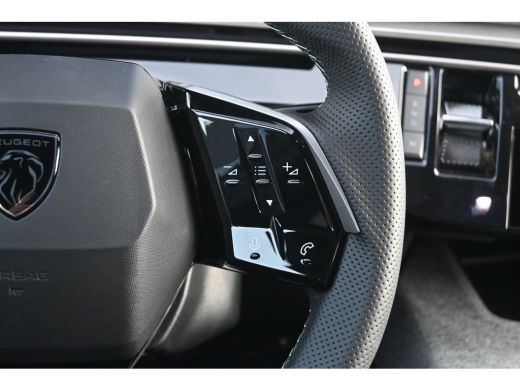 Peugeot 3008 GT | Advanced Active Safety Brake met camera en radar (Pack Safety Plus) | Climate Control | Elek... ActivLease financial lease