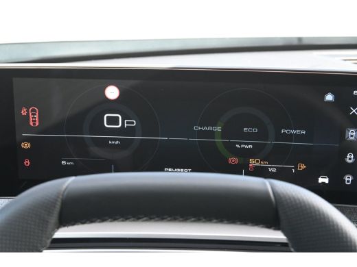 Peugeot 3008 GT | Advanced Active Safety Brake met camera en radar (Pack Safety Plus) | Climate Control | Elek... ActivLease financial lease