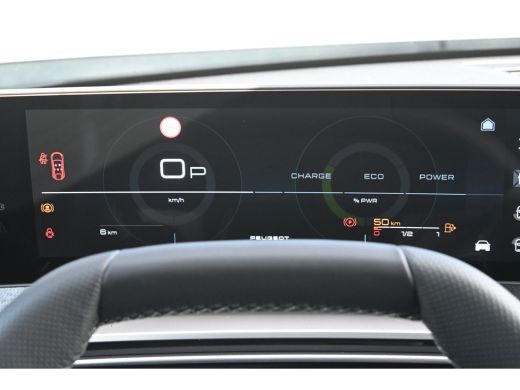 Peugeot 3008 GT | Advanced Active Safety Brake met camera en radar (Pack Safety Plus) | Climate Control | Elek... ActivLease financial lease