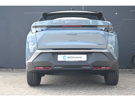 Peugeot 3008 GT | Advanced Active Safety Brake met camera en radar (Pack Safety Plus) | Climate Control | Elek... ActivLease financial lease