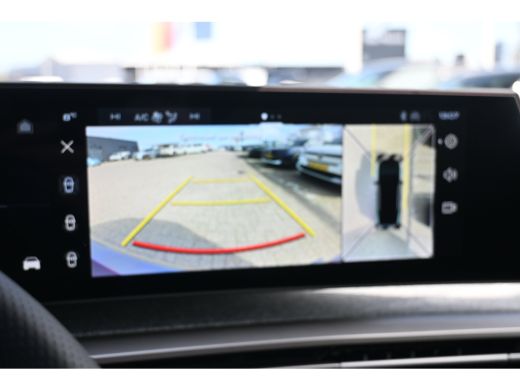 Peugeot 3008 GT | Advanced Active Safety Brake met camera en radar (Pack Safety Plus) | Climate Control | Elek... ActivLease financial lease