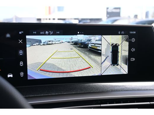Peugeot 3008 GT | Advanced Active Safety Brake met camera en radar (Pack Safety Plus) | Climate Control | Elek... ActivLease financial lease