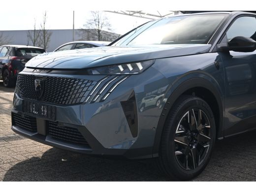 Peugeot 3008 GT | Advanced Active Safety Brake met camera en radar (Pack Safety Plus) | Climate Control | Elek... ActivLease financial lease
