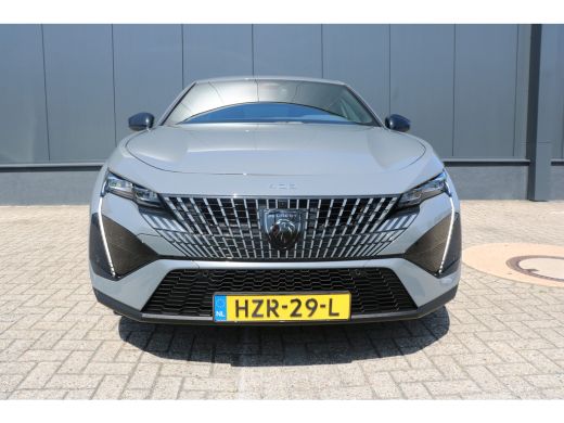 Peugeot 408 GT Avantage 58 kWh | Camera | Winterpakket | Navi | Warmtepomp | Leder/alcantara | Keyless | ActivLease financial lease