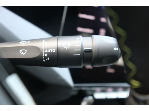 Peugeot 408 GT Avantage 58 kWh | Camera | Winterpakket | Navi | Warmtepomp | Leder/alcantara | Keyless | ActivLease financial lease