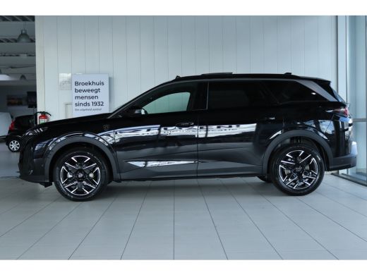 Peugeot 5008 1.2 Hybrid 145 GT | VOORRAAD ACTIE | 8 JAAR GARANTIE | Schuifdak | 7-Pers | Adapt. Cruise | Massa... ActivLease financial lease