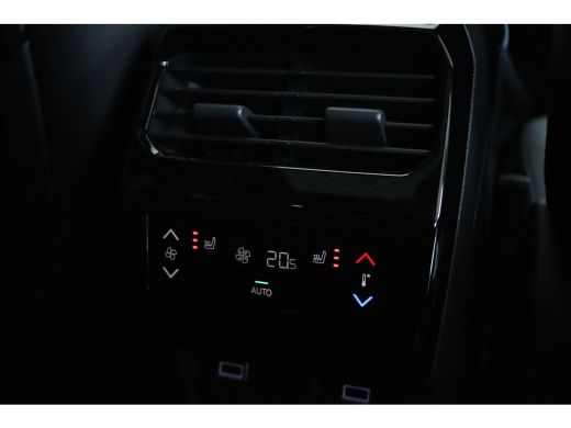 Peugeot 5008 1.2 Hybrid 145 GT | VOORRAAD ACTIE | 8 JAAR GARANTIE | Schuifdak | 7-Pers | Adapt. Cruise | Massa... ActivLease financial lease