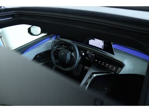 Peugeot 5008 1.2 Hybrid 145 GT | VOORRAAD ACTIE | 8 JAAR GARANTIE | Schuifdak | 7-Pers | Adapt. Cruise | Massa... ActivLease financial lease