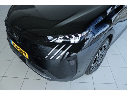Peugeot 5008 1.2 Hybrid 145 GT | VOORRAAD ACTIE | 8 JAAR GARANTIE | Schuifdak | 7-Pers | Adapt. Cruise | Massa... ActivLease financial lease