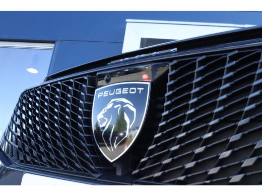 Peugeot 5008 GT | Adaptieve cruise control met Stop&Go functie | LED 3D-achterlichten | Pack Safety Plus ActivLease financial lease