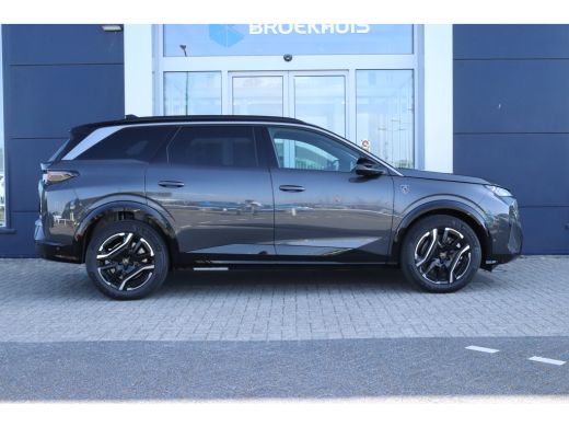 Peugeot 5008 GT | Adaptieve cruise control met Stop&Go functie | LED 3D-achterlichten | Pack Safety Plus ActivLease financial lease