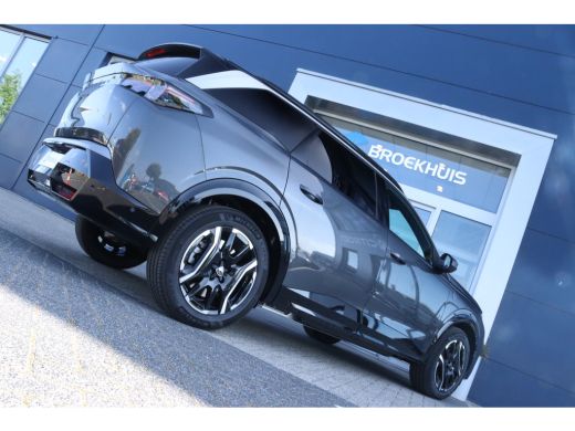 Peugeot 5008 GT | Adaptieve cruise control met Stop&Go functie | LED 3D-achterlichten | Pack Safety Plus ActivLease financial lease