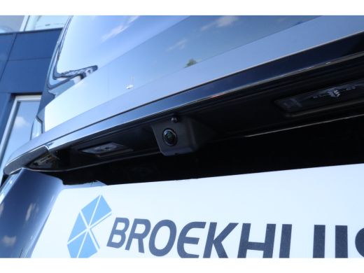 Peugeot 5008 GT | Adaptieve cruise control met Stop&Go functie | LED 3D-achterlichten | Pack Safety Plus ActivLease financial lease