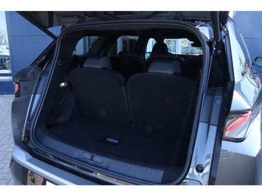 Peugeot 5008 GT | Adaptieve cruise control met Stop&Go functie | LED 3D-achterlichten | Pack Safety Plus ActivLease financial lease