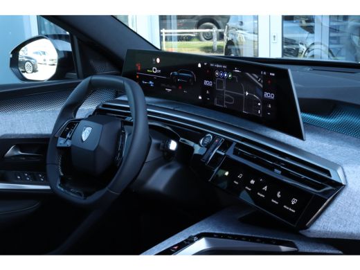 Peugeot 5008 GT | Adaptieve cruise control met Stop&Go functie | LED 3D-achterlichten | Pack Safety Plus ActivLease financial lease