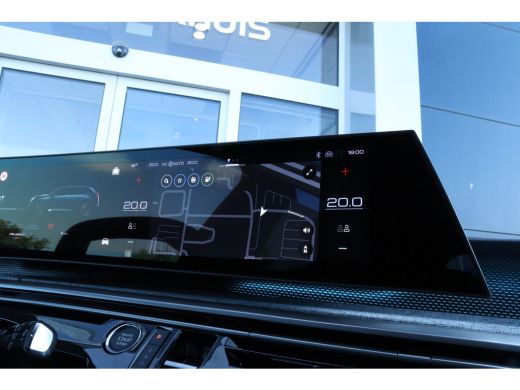 Peugeot 5008 GT | Adaptieve cruise control met Stop&Go functie | LED 3D-achterlichten | Pack Safety Plus ActivLease financial lease