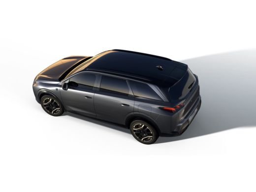 Peugeot 5008 GT | Adaptieve cruise control met Stop&Go functie | LED 3D-achterlichten | Pack Safety Plus ActivLease financial lease
