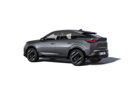 Peugeot e-3008 GT Exclusive | Elektrische parkeerrem | Extra getinte achterste zijruiten en achterruit ActivLease financial lease