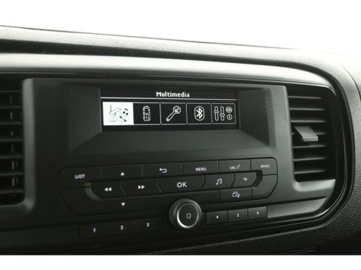Peugeot Expert 2.0 BlueHDI L2H1 | Automaat | Airco | Cruise | 3 Zits | Parkeersens. ActivLease financial lease