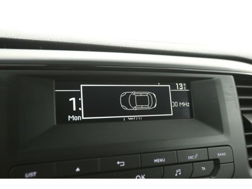 Peugeot Expert 2.0 BlueHDI L2H1 | Automaat | Airco | Cruise | 3 Zits | Parkeersens. ActivLease financial lease