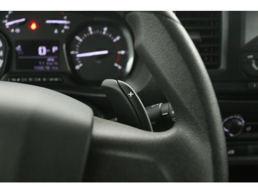 Peugeot Expert 2.0 BlueHDI L2H1 | Automaat | Airco | Cruise | 3 Zits | Parkeersens. ActivLease financial lease