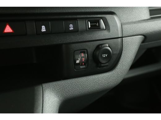 Peugeot Expert 2.0 BlueHDI L2H1 | Automaat | Airco | Cruise | 3 Zits | Parkeersens. ActivLease financial lease