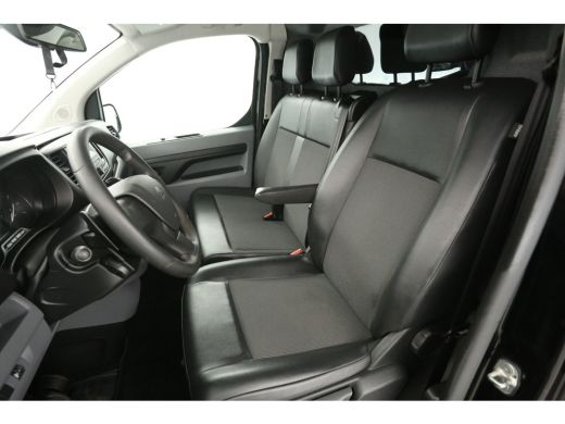 Peugeot Expert 2.0 BlueHDI L2H1 | Automaat | Airco | Cruise | 3 Zits | Parkeersens. ActivLease financial lease