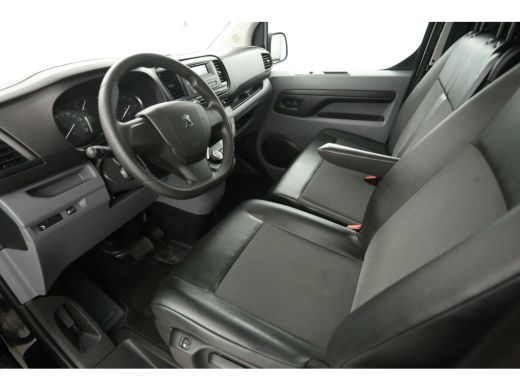 Peugeot Expert 2.0 BlueHDI L2H1 | Automaat | Airco | Cruise | 3 Zits | Parkeersens. ActivLease financial lease