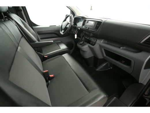 Peugeot Expert 2.0 BlueHDI L2H1 | Automaat | Airco | Cruise | 3 Zits | Parkeersens. ActivLease financial lease