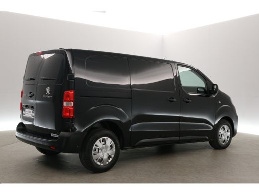 Peugeot Expert 2.0 BlueHDI L2H1 | Automaat | Airco | Cruise | 3 Zits | Parkeersens. ActivLease financial lease