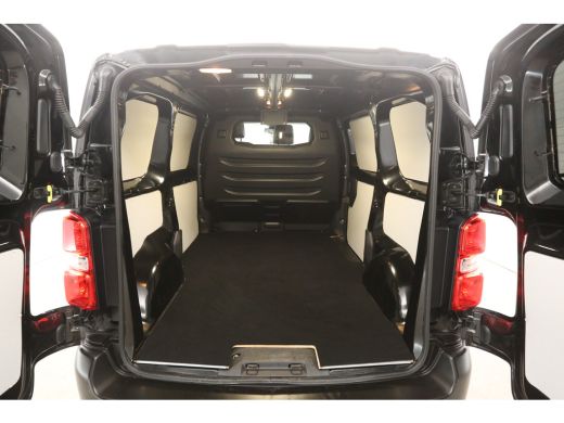 Peugeot Expert 2.0 BlueHDI L2H1 | Automaat | Airco | Cruise | 3 Zits | Parkeersens. ActivLease financial lease