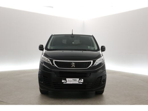 Peugeot Expert 2.0 BlueHDI L2H1 | Automaat | Airco | Cruise | 3 Zits | Parkeersens. ActivLease financial lease
