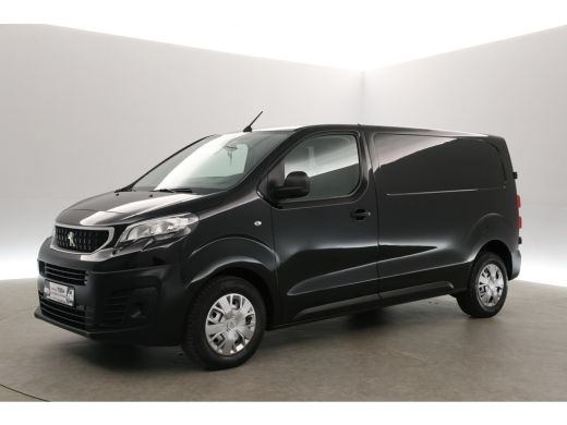 Peugeot Expert 2.0 BlueHDI L2H1 | Automaat | Airco | Cruise | 3 Zits | Parkeersens. ActivLease financial lease