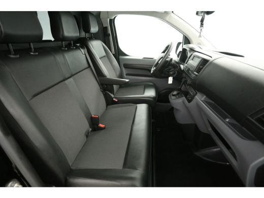 Peugeot Expert 2.0 BlueHDI L2H1 | Automaat | Airco | Cruise | 3 Zits | Parkeersens. ActivLease financial lease
