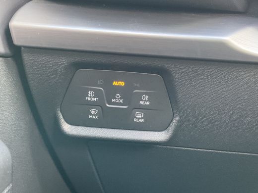 Seat Leon Sportstourer 1.4 TSI 259pk eHybrid PHEV FR Pano.dak Stoelverw. Plug-in ActivLease financial lease