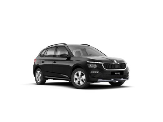 Skoda Kamiq Business Edition | Achteruitrijcamera | Chromen raamlijsten | Cruise control met speedlimiter ActivLease financial lease