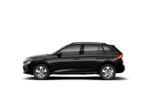 Skoda Kamiq Business Edition | Achteruitrijcamera | Chromen raamlijsten | Cruise control met speedlimiter ActivLease financial lease
