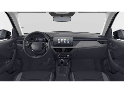 Skoda Kamiq Business Edition | Achteruitrijcamera | Chromen raamlijsten | Cruise control met speedlimiter ActivLease financial lease
