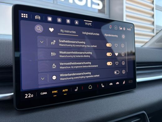 Volkswagen ID. Polo Life First Edition | Airconditioning automatisch, 2-zone (Climatronic) | Automatische afstandsreg... ActivLease financial lease
