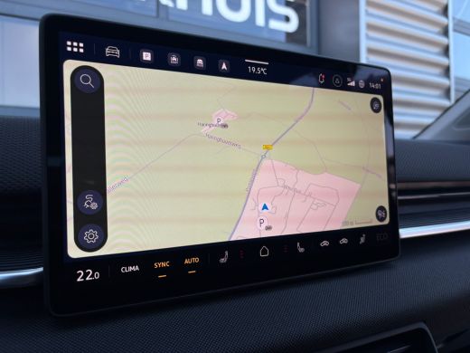 Volkswagen ID. Polo Life First Edition | Airconditioning automatisch, 2-zone (Climatronic) | Automatische afstandsreg... ActivLease financial lease