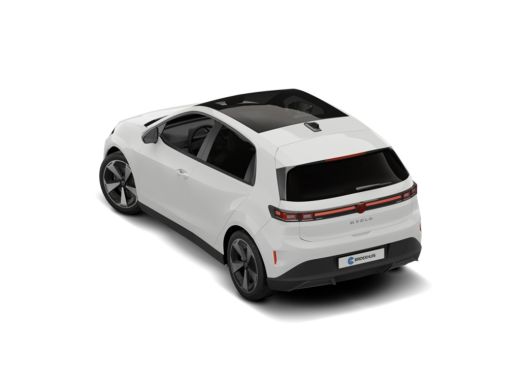 Volkswagen ID. Polo Life First Edition | Airconditioning automatisch, 2-zone (Climatronic) | Automatische afstandsreg... ActivLease financial lease