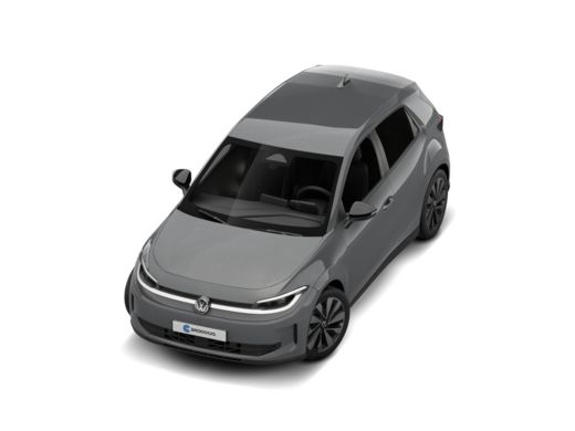 Volkswagen ID. Polo Style First Edition | Airconditioning automatisch, 2-zone (Climatronic) | Automatische afstandsre... ActivLease financial lease
