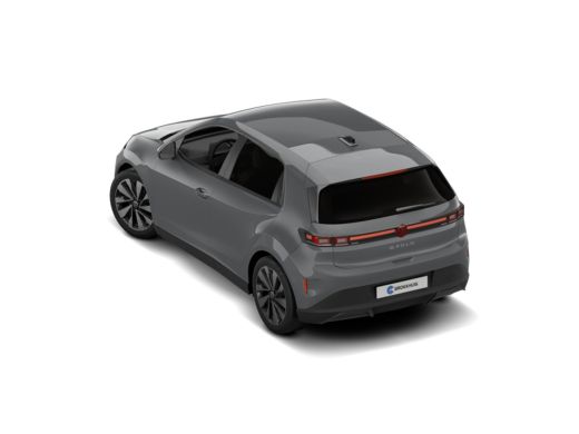 Volkswagen ID. Polo Style First Edition | Airconditioning automatisch, 2-zone (Climatronic) | Automatische afstandsre... ActivLease financial lease