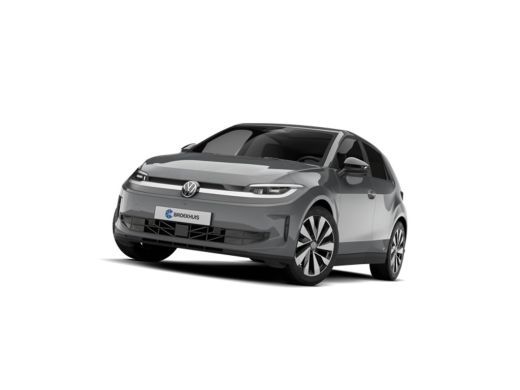 Volkswagen ID. Polo Style First Edition | Airconditioning automatisch, 2-zone (Climatronic) | Automatische afstandsre... ActivLease financial lease