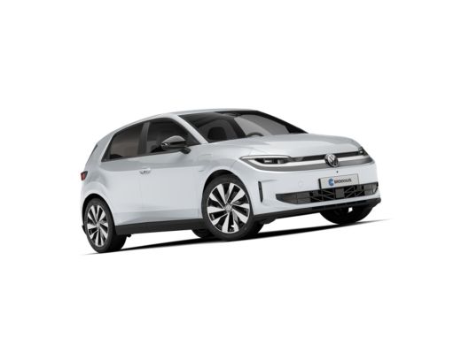 Volkswagen ID. Polo Style First Edition | Airconditioning automatisch, 2-zone (Climatronic) | Automatische afstandsre... ActivLease financial lease