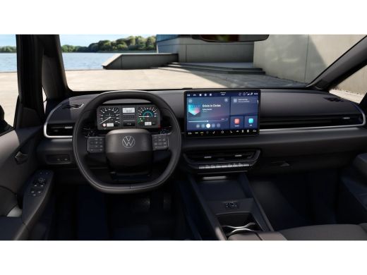 Volkswagen ID.3 Neo Trend | Automatische afstandsregeling (Adaptive Cruise Control) | Buitenspiegels elektrisch inste... ActivLease financial lease
